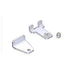 Came - Pièce Détachée Battant Boîte Accessoires Série AXL/AXI/SWN