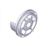 Came - Pièce Détachée Coulissant Bride frontale BXV