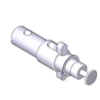 Came - Pièce Détachée Coulissant Groupe arbre transmission BXV