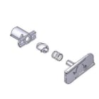 Came - Pièce Détachée Coulissant Groupe levier déblocage BXV