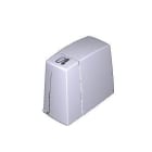 Came - Pièce Détachée Coulissant Couvercle RAL7040 BXV STD Clair