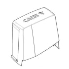 Came - Pièce Détachée Coulissant Couvercle gris foncé BXV RAL 7024