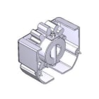 Came - Pièce Détachée Coulissant Groupe pignon BKV M6 M=6 Z=12