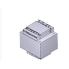 Came - Pièce Détachée Coulissant Transformateur BKV15 230V