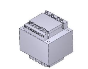Came - Pièce Détachée Coulissant Transformateur 230V 350VA BKV20 GPT