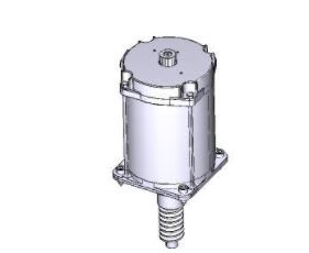 Came - Pièce Détachée Coulissant Groupe Moteur BKV