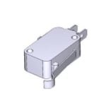 Came - Pièce Détachée Conditionnement 10 pièces micro-interrupteur