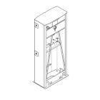 Came - Pièce Détachée Barriere Parking Armoire Barrière G5000