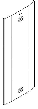 Came - Pièce Détachée Barriere Parking Porte Armoire Barrière G5000