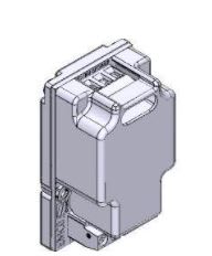 Came - Filtre CEM Barrière G5000