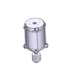 Came - Pièce Détachée Barriere Parking Moteur Barrière G5000 + Encodeur