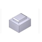 Came - Pièce Détachée Porte De Garage Transformateur VER06