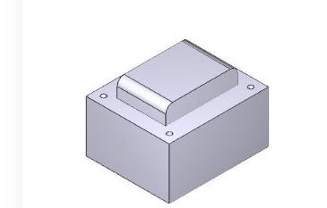 Came - Pièce Détachée Porte De Garage Transformateur VER08