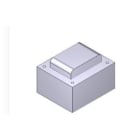 Came - Pièce Détachée Porte De Garage Transformateur VER08