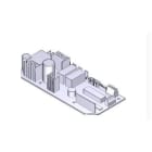 Came - Pièce Détachée Carte électronique VER06-08