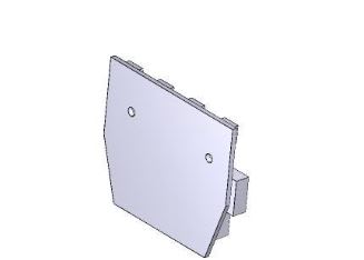 Came - Pièce Détachée Carte électronique afficheur VER06-08