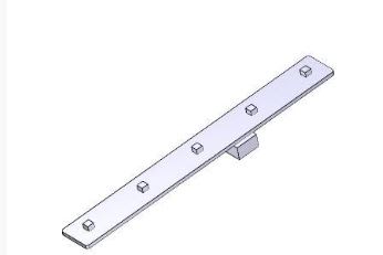 Came - Pièce Détachée Porte De Garage Carte électronique le VER06-08