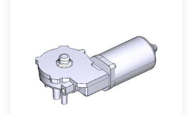 Came - Pièce Détachée Porte De Garage Motoréducteur VER06-V6000