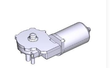 Came - Pièce Détachée Porte De Garage Motoréducteur VER08