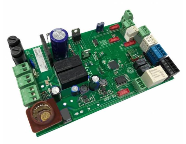 Came - Pièce Détachée Carte électronique ZL57 V2