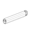 Came - Pièce Détachée Battant Profil fixe avec capuchon ATS30