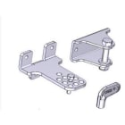 Came - Pièce Détachée Battant Boîte Accessoires ATS30-50