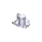Came - Pièce Détachée Battant Groupe Moteur FA70230 - FA70230CB