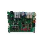 Came - Pièce Détachée Coulissant Carte électronique ZN7
