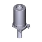 Came - Pièce Détachée Coulissant Groupe Moteur BXV04 V. 1