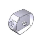 Came - Pièce Détachée Pièce Détachée Fixation lisse Barrière GPT40AGS