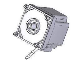 Came - Pièce Détachée Barriere Parking Moteur électrique Barrière GPT40AGS