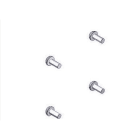 Came - Pièce Détachée Pièce Détachée 20pcs Vis Plastique rotule