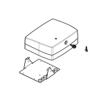 Came - Pièce Détachée Barriere Parking Couvercle Serrure Barrière GPX40