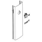 Came - Pièce Détachée Barriere Parking Porte Armoire Barrière GPX40