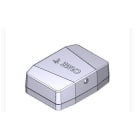 Came - Pièce Détachée Barriere Parking Couvercle Barrière GT4-GX4