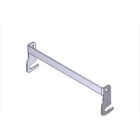 Came - Pièce Détachée Barriere Parking Support fermeture Couvercle GT4-GX4