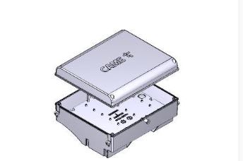 Came - Pièce Détachée Barriere Parking Boîtier Armoire GT4-GT8