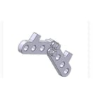 Came - Pièce Détachée Barriere Parking Ressort connexion du Bras - GT4