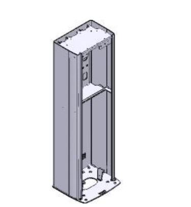Came - Pièce Détachée Barriere Parking Armoire Barrière GPX