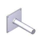 Came - Pièce Détachée Barriere Parking Arbre manutention tige - Barrière GT8