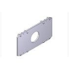 Came - Pièce Détachée Barriere Parking Plaque intermédiaire - GT8