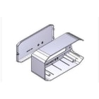 Came - Pièce Détachée Barriere Parking Levier Transmission GT8 (88003-0103)