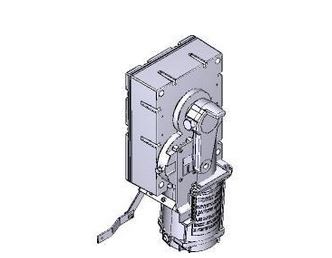 Came - Pièce Détachée Barriere Parking Motoréducteur GT8