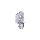 Came - Pièce Détachée Barriere Parking Motoréducteur G2080EZT Z32 (88003-0120)