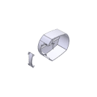 Came - Pièce Détachée Couvercle Dispositif Fixation Lisse GPX40