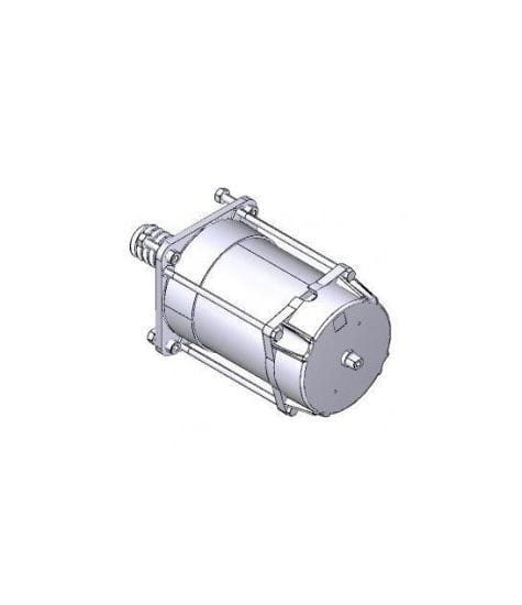 Came - Pièce Détachée Joint tige modulaire Barrière GT8 803XA-0420