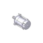 Came - Pièce Détachée Joint tige modulaire Barrière GT8 803XA-0420