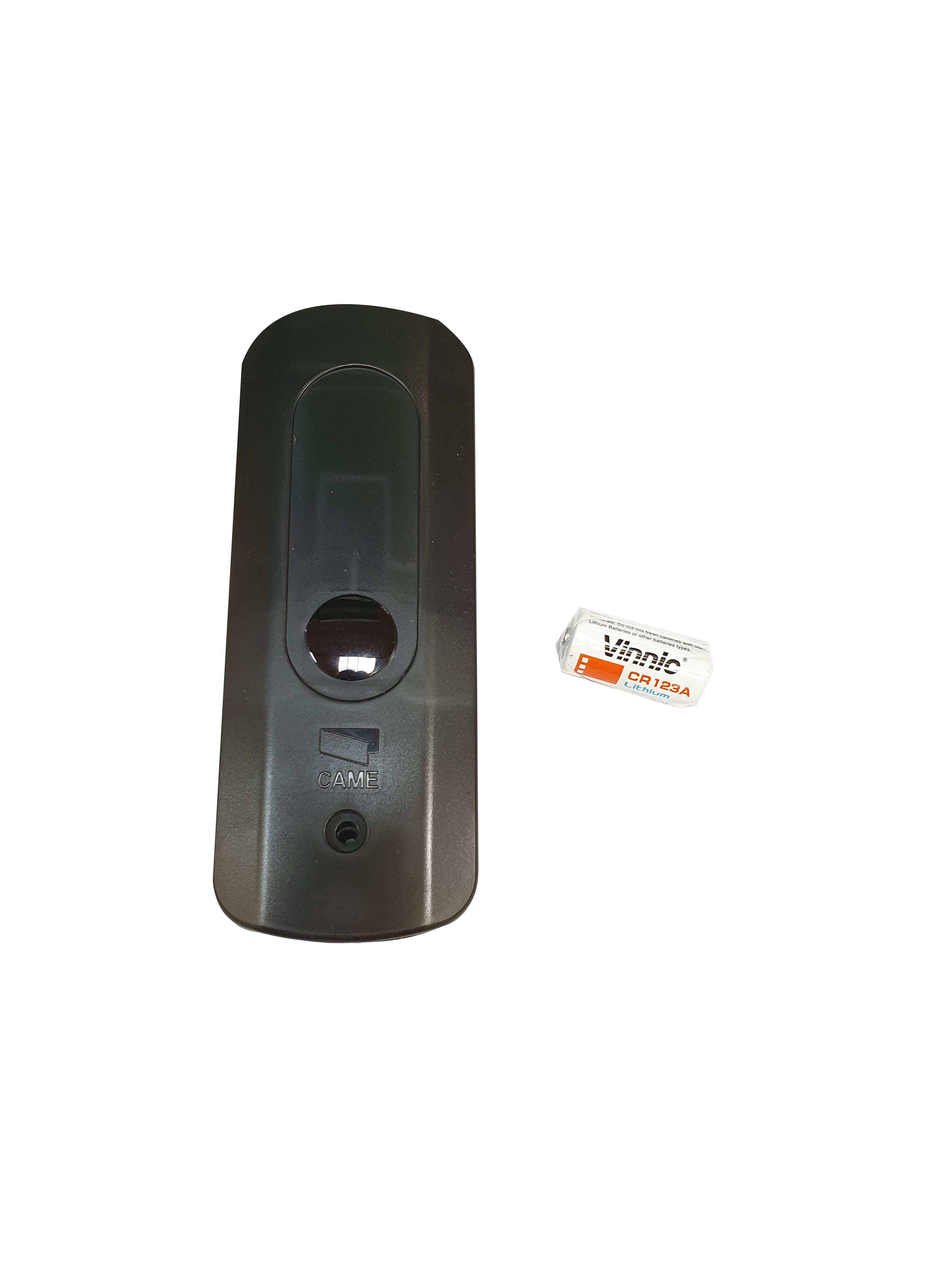 Came - Pièce Détachée Pièce détachée emetteur sans fil bords sensibles