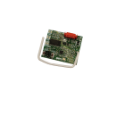 Came - Pièce Détachée Photocellules Pièce détachée récepteur enfichable