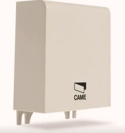 Came - Pièce Détachée Photocellules Pièce détachée récepteur d'extérieur